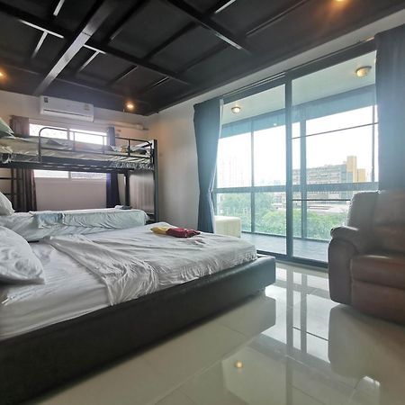 Baan1668 Hometel Near Chinatown One Bangkok Eksteriør billede
