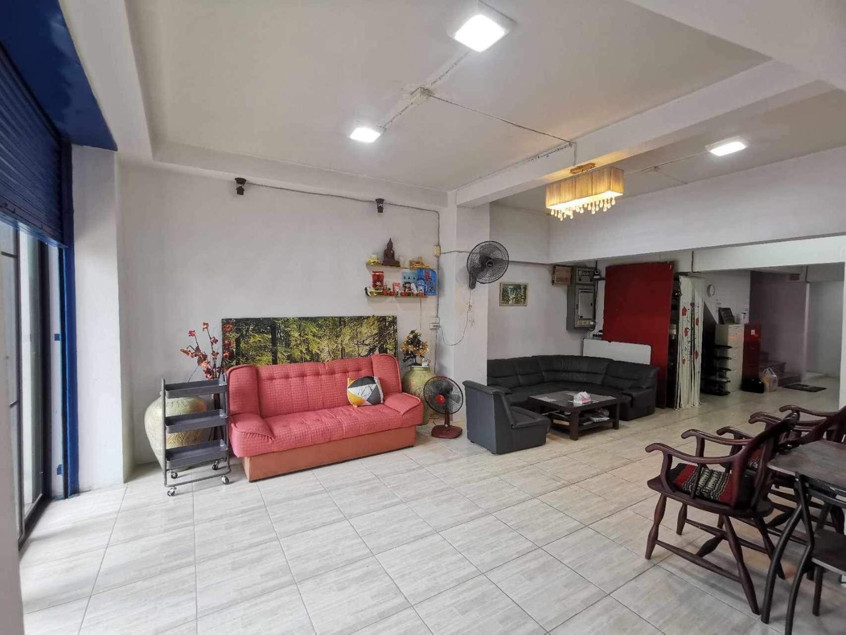 Baan1668 Hometel Near Chinatown One Bangkok Eksteriør billede
