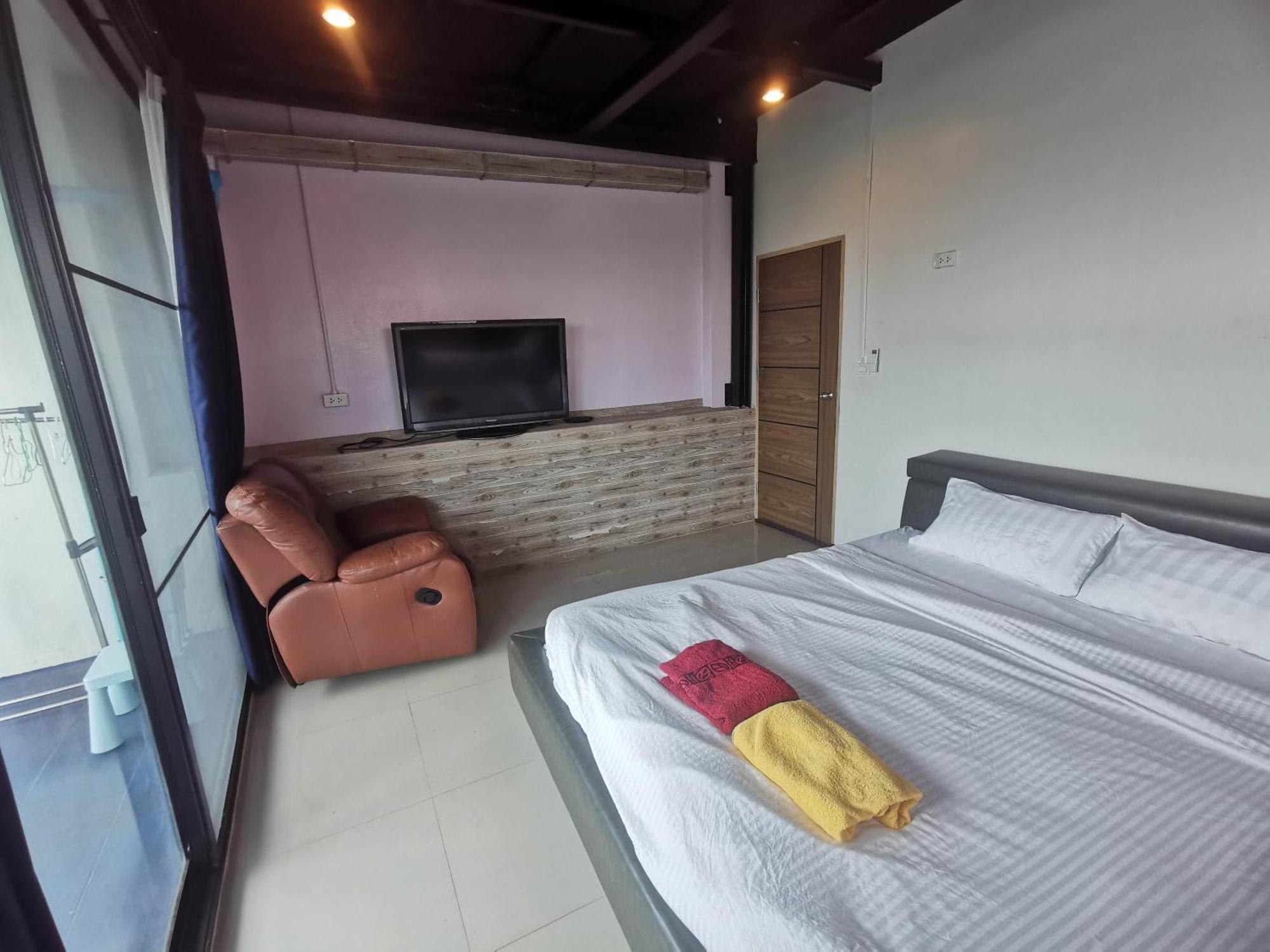 Baan1668 Hometel Near Chinatown One Bangkok Eksteriør billede