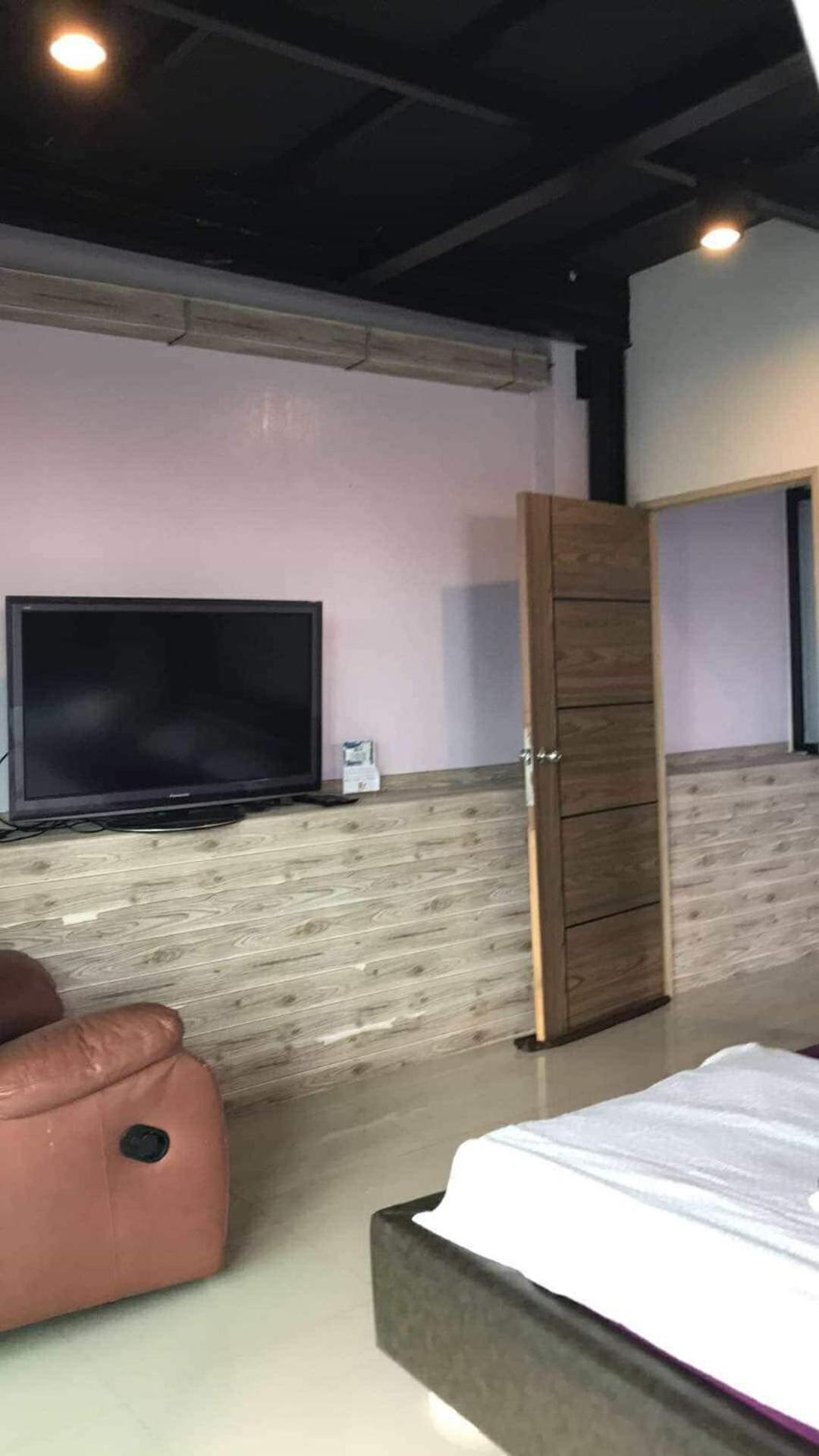 Baan1668 Hometel Near Chinatown One Bangkok Eksteriør billede